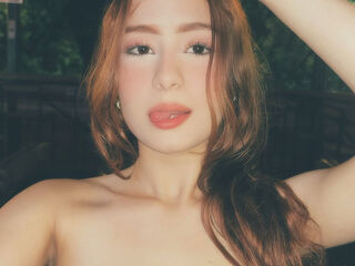 naked girl with webcam fingering pussy AntonellaLee