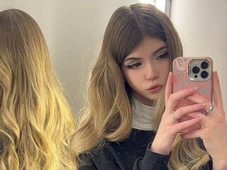 hot girl live cam AriJane