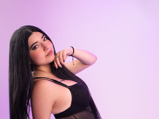naked webcam girl photo AriaLunex