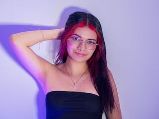live webcam AriaRosel