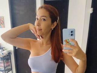 sexcam live AriaRowan