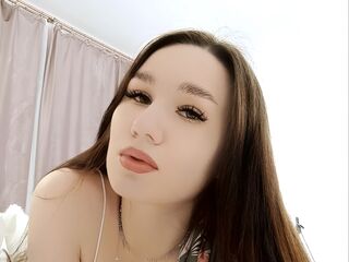 naked cam live AriaVoerman