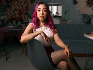 cam girl playing with sextoy ArianaWells