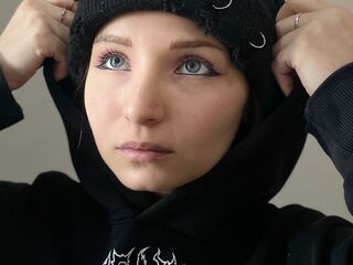 sexwebcam ArieAravjo