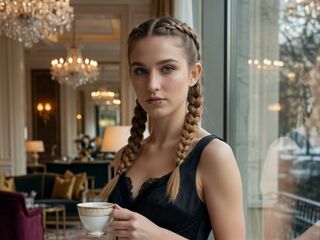 naked camgirl picture ArlettaQuaker