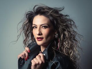 webcam striptease AryTorres