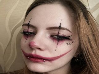 cam girl showing tits AvaLuciani