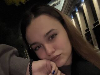 strip tease show BarbaraColon