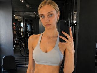 sexy webcamgirl BeckieGuerro