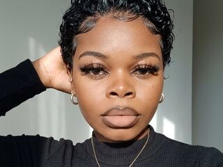 girl cam naked BeckySpark