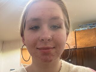 nude cam BettinaGoeppner