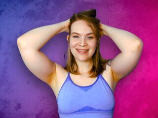 live webcam model BillieChills