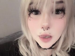 beautiful cam girl BillyeRom