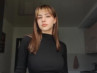 Kinky webcam girl BonnieDutch