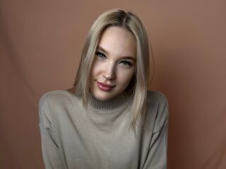 Kinky webcam BreckGorbett