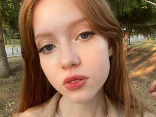 cam girl live BrennaBonner