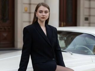 Kinky webcam girl BridgetVarley