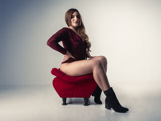 dirty cam show BrielleKay