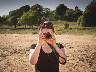 beautiful girl webcam BrightEmma