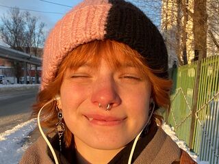 adult live web cam BrittniMckevitt