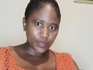 naked girl with webcam masturbating with dildo BuhleSmith