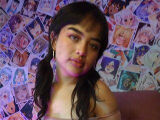 hardcore show CamiKonnor