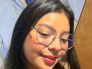 naked webcam girl CamilaGat