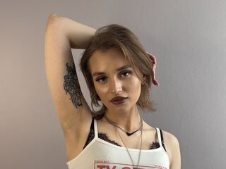 sexvideo CammiePratten