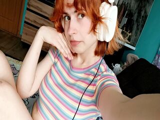 live sex cam picture CarinSoley