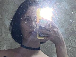 cam girl webcamsex CarolineBlagman