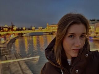 cyber sex chat CaylinGarczynski