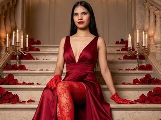 girl naked CelesteCouds