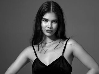 fingering camslut CelesteHands