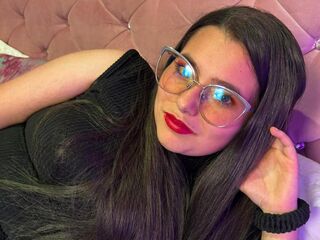 free live camsex CelesteLemman