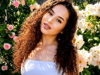 sex show online CharisFernette