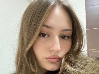 hot cam show ChauPoling