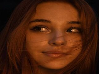 cam strip tease CherrieBeed