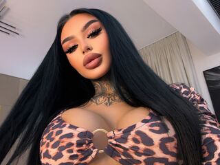 adult livecam CherrieMadisson