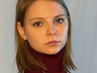 web cam show CherrieSearls