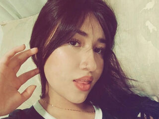 porn webcam ClaireThomas