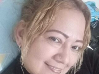 naked webcam girl picture ClauSilver