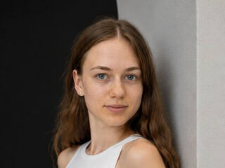 nude webcam CleoraClouden