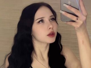 webcam live show CorrinaWeirich