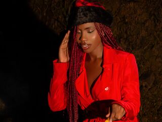 naked girl with webcam CrischelNovaks