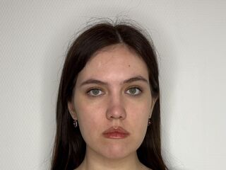 anal webcam sex CristaCarpentier