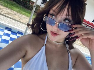 hot chat room CristalSanz