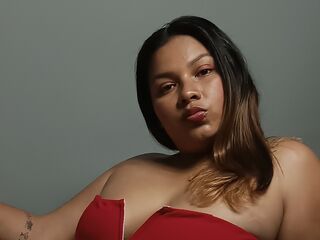 hot girl CristyRios