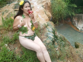 hot striptease show CrystallAnderson