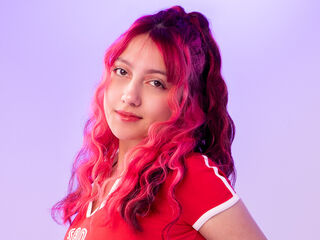 kinky webcam model DaisyDream