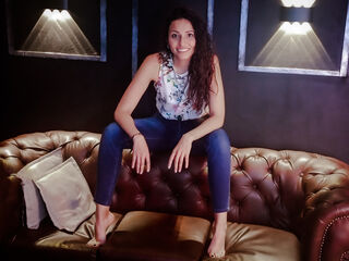 camgirl webcam sex pic DamarisPommes